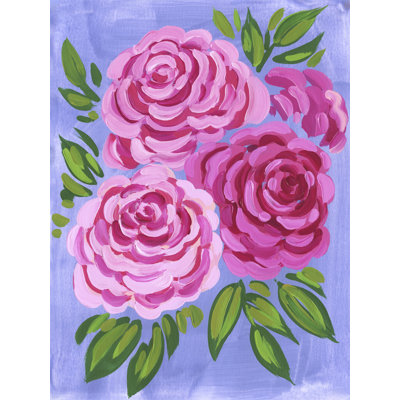 " Rose " by Julie Marriott