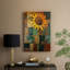 FLORAL Series CDL XXXIV - Cavas de galerie sur mesure-1713376514