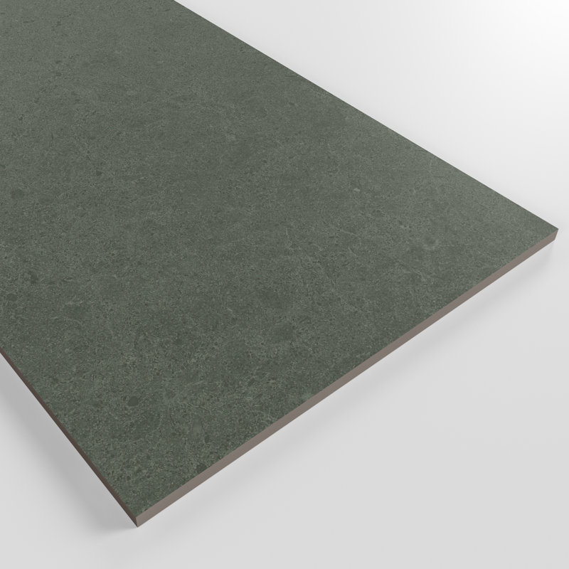 Artistic Freedom 12"X24" Porcelain Stone Look, Pine