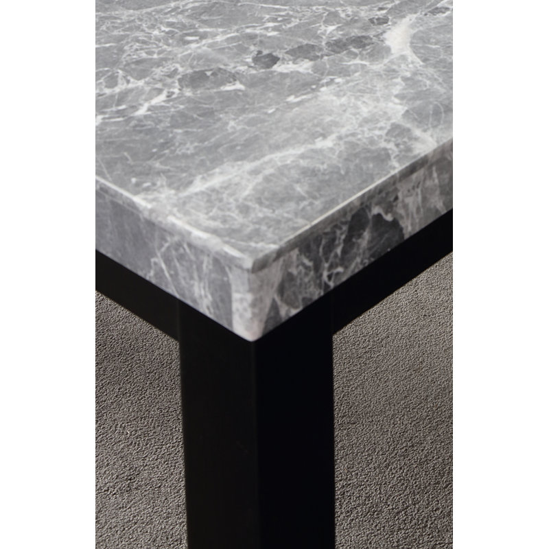 Cateno Lianny Genuine Marble Dining Table