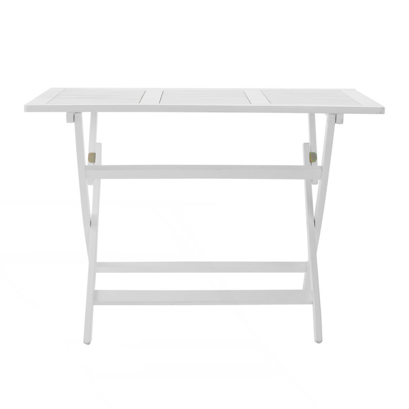 Foldable Table, Accent Table