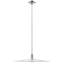 Truesdell 1 - Light LED Pendant-744864008-744864010
