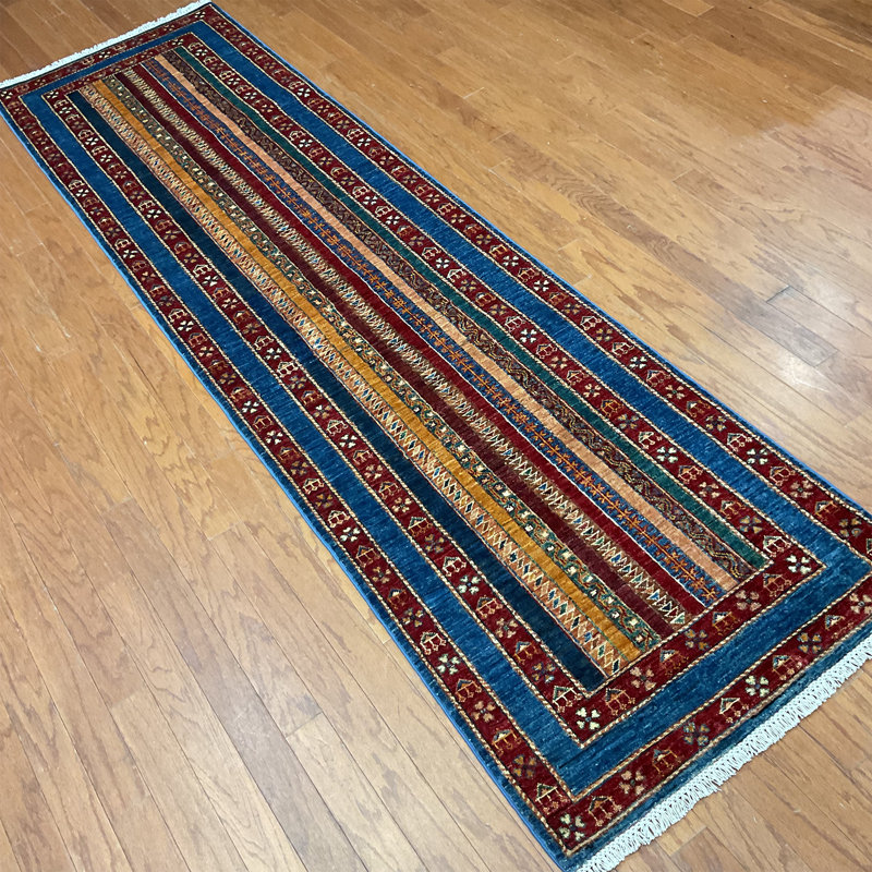 Chemin de table Khorjeen Kazak