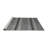Milianys Performance Chevron Indoor Rug-1168769821