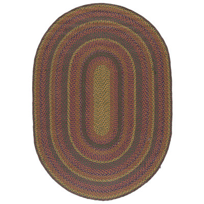 Asmara Hand Woven Jute Rug