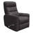 Casarez 31" Upholstered Manual Swivel Glider Recliner Two Pack-98420167