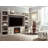 Dazya TV Stand Fireplace for TVs up to 60" Fireplace