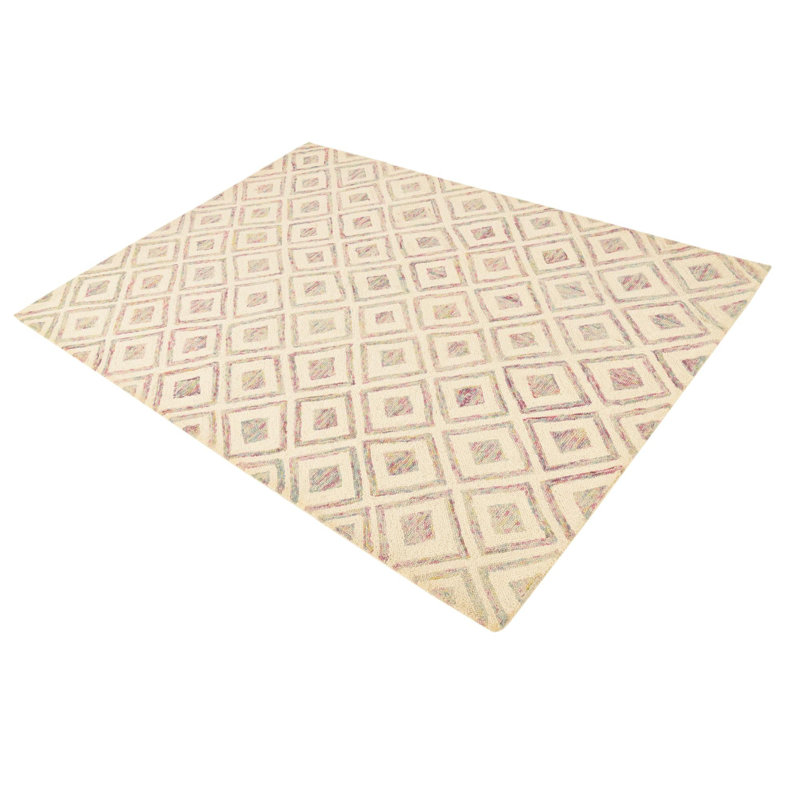 Tapis ivoire 5x8 Pineland