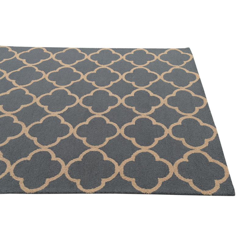 Jaycee Gray Rug