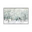 Christmas Lane by Carol Robinson - Painting on Canvas-36370585-36370591