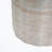 round shape Side Table With sturdy base