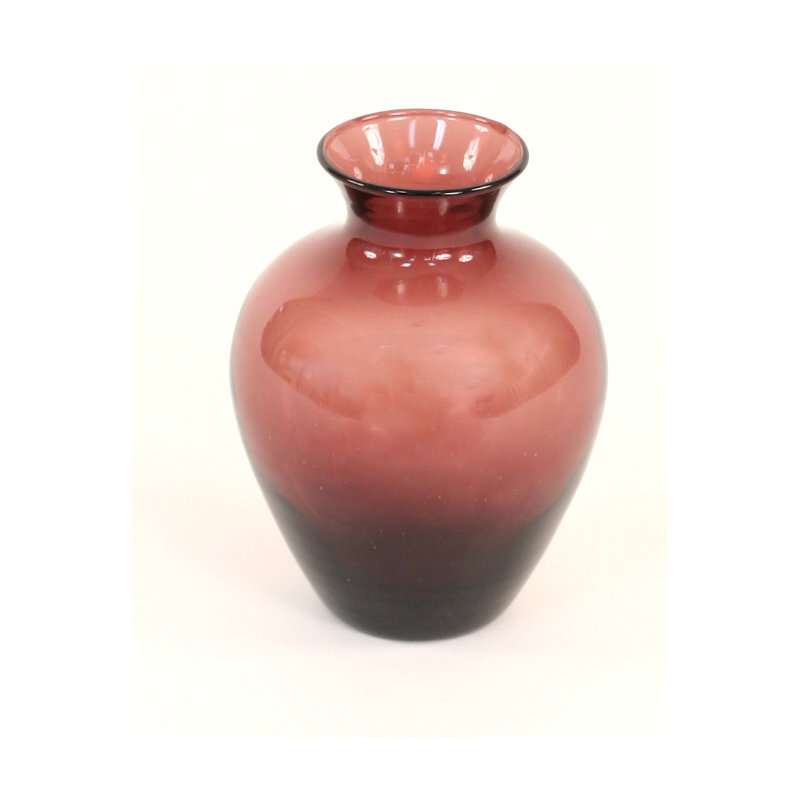 ENSEMBLE DE 2 PETITS Vases "Victor"