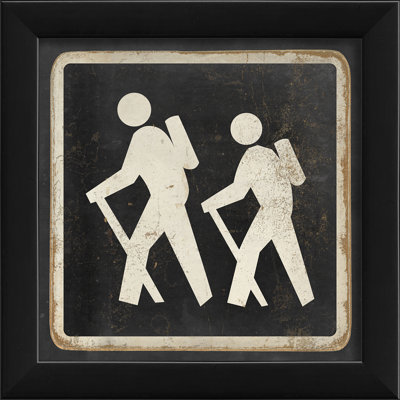 Sign Rustic