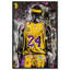 Art mural tendance sur toile jaune graffiti basketball par Notoriart-1631240988-1642985624