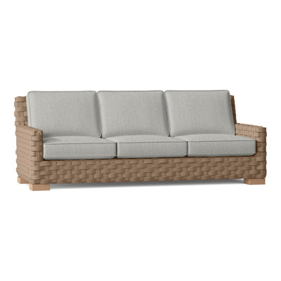 St. Barts Outdoor 3 - Seat