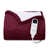 Burgundy is unavailable