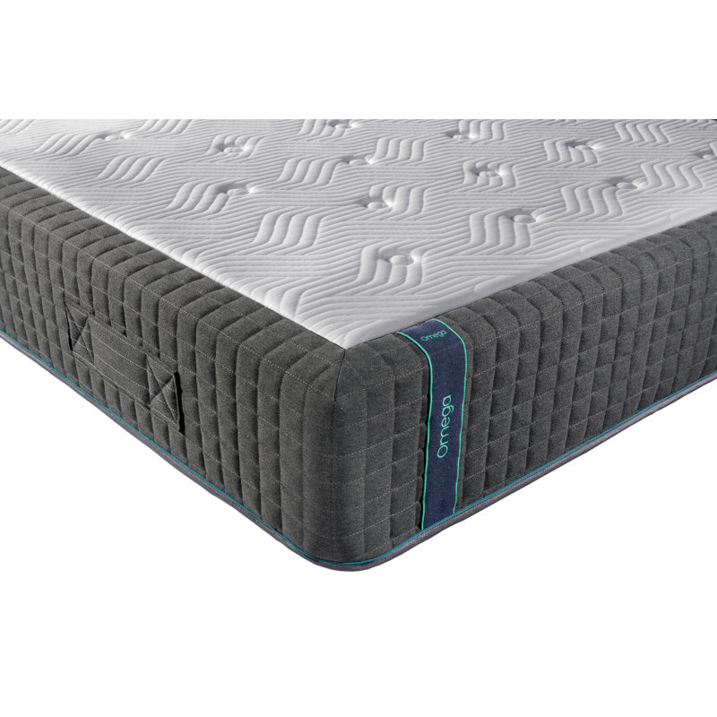 MARPE DESCANSO Foam Mattress, Single (3')
