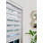 Ahyaan Sheer Roller Shade-1825650117-1825650054