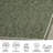 Beach House Power Loom Polypropylene Plastic; Polyester Striped Indoor / Outdoor Rug-127419704