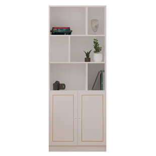 180cm H x 70cm W Standard Bookcase