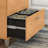 Magomed 3 Piece Computer Desk Office Set-1431211881