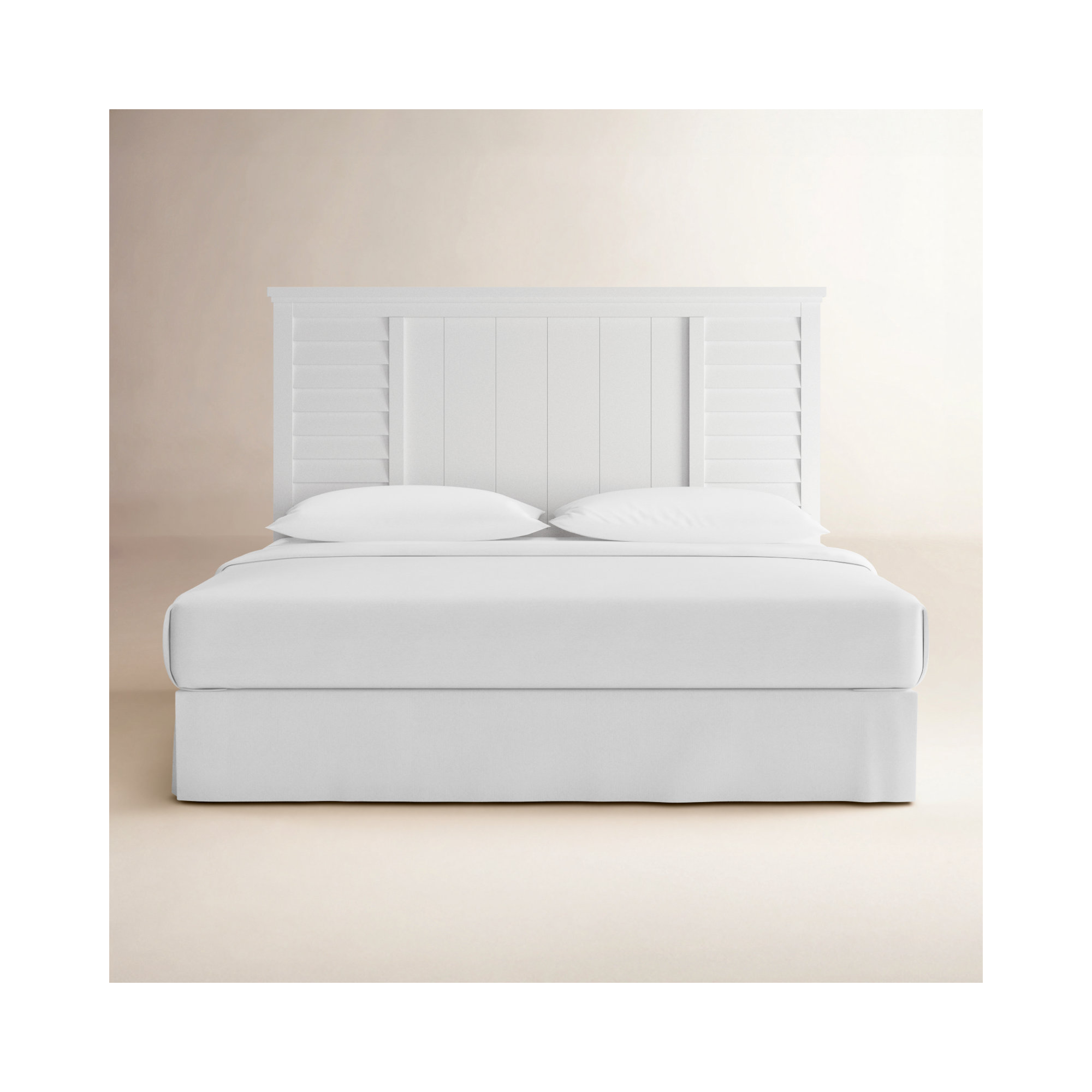 Headboard, King