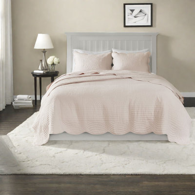 Ensemble de literie réversible en microfibre pour grand lit double