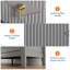 69.9cm W 3 - Drawer Chest of Drawers-1748347944