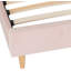 Swithun Upholstered Bed Frame-485467591-484505095