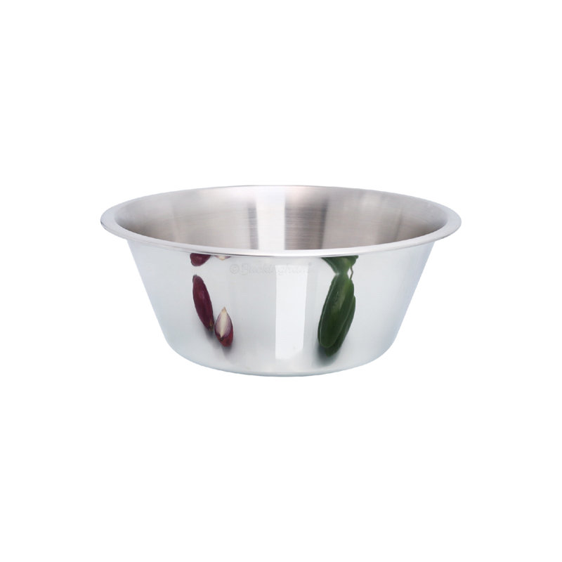 Buckingham Multi-Purpose Washing Up Bowl Stainless Steel, 31 cm