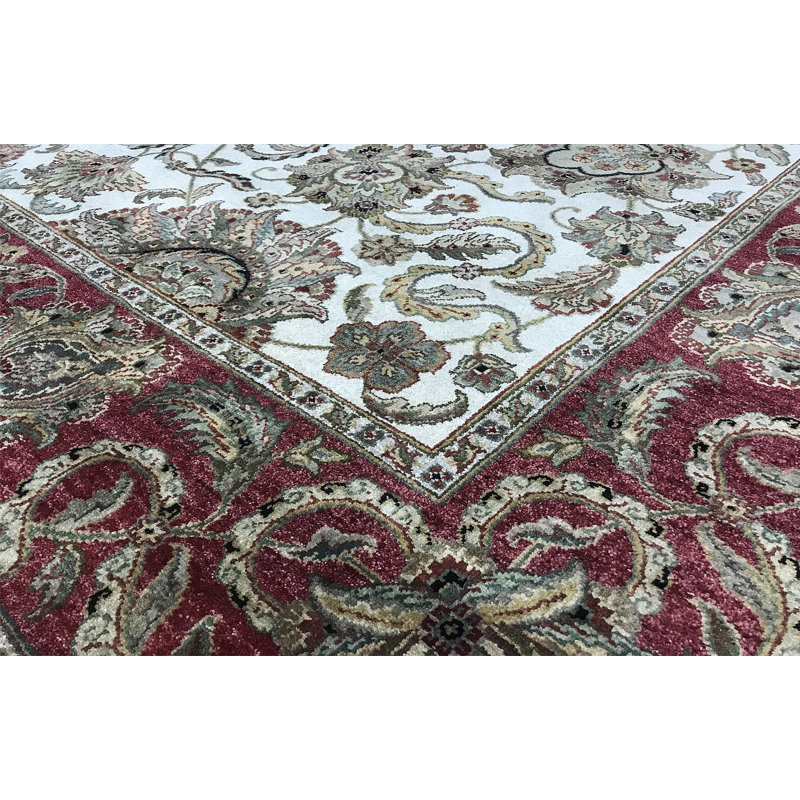 One-of-a-Kind 8' X 10'2" Area Rug