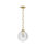 Embra By Studio McGee 10 in. Pendant