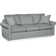 Park Lane Upholstered 81'' Sofa