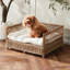 Normandy Pet Bed Small-1179760875