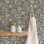 Poppy Bloom - Floral Wallpaper-1274840234-1274840239-1274840227