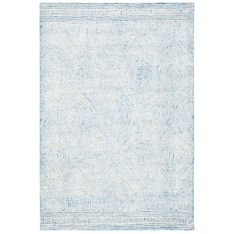 Colbert Hand Tufted Wool Rug
