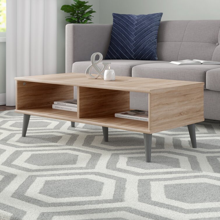 Zipcode Design™ Abilene Coffee Table & Reviews