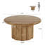 Floor Shelf Coffee Table