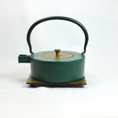 Bloomsbury Market Edwige 0.8ml Solid Colour Teapot