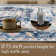 Rectangle Shivank Area Rug with Non-Slip Backing