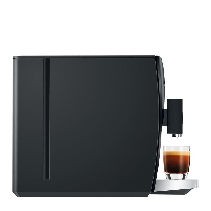 C3 Automatic Coffee Machine, Piano Black