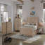 Petite commode Breakfront