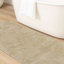 Tapis de bain rectangulaire antidérapant et résistant aux taches / à la décoloration Pirates-94342244-94342243