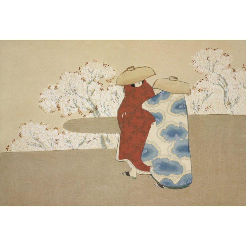 Wrapped Canvas Print, 50.8 cm H x 76.2 cm W