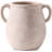 Handcrafted Ceramic Flower Vase For Home Decor - Table Vase With Non-Slip Base, Waterproof Interior For Fresh Or Dried Flowers, Modern Farmhouse Centerpiece-2015988280