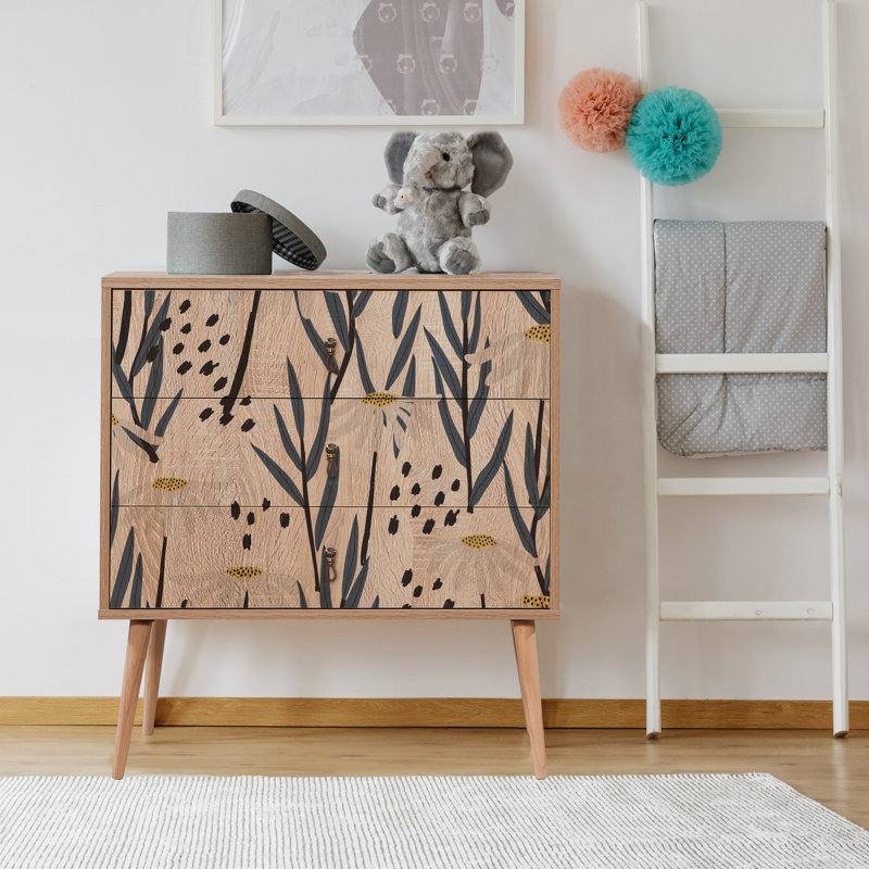 Commode Duez