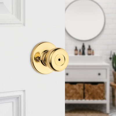 Tylo Bed/Bath Knob