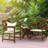 Arlen Outdoor Lounge Chair
