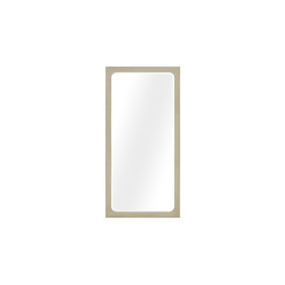 Miroir de sol Marielle Trilogy - Vanille