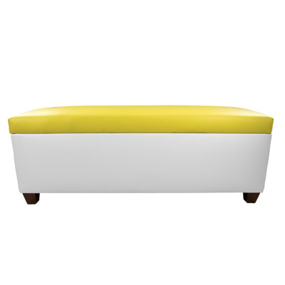 Kenley 36 Pair Shoe Storage Bench